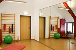Gesundheitskurse bei Physiotherapie Ludwig