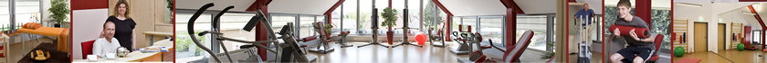 Physiotherapie Neckarbischofsheim